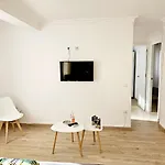 Apartamento Familiar En Triana