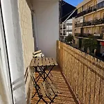 Apartamento Familiar En Triana
