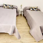 Apartamento Familiar En Triana