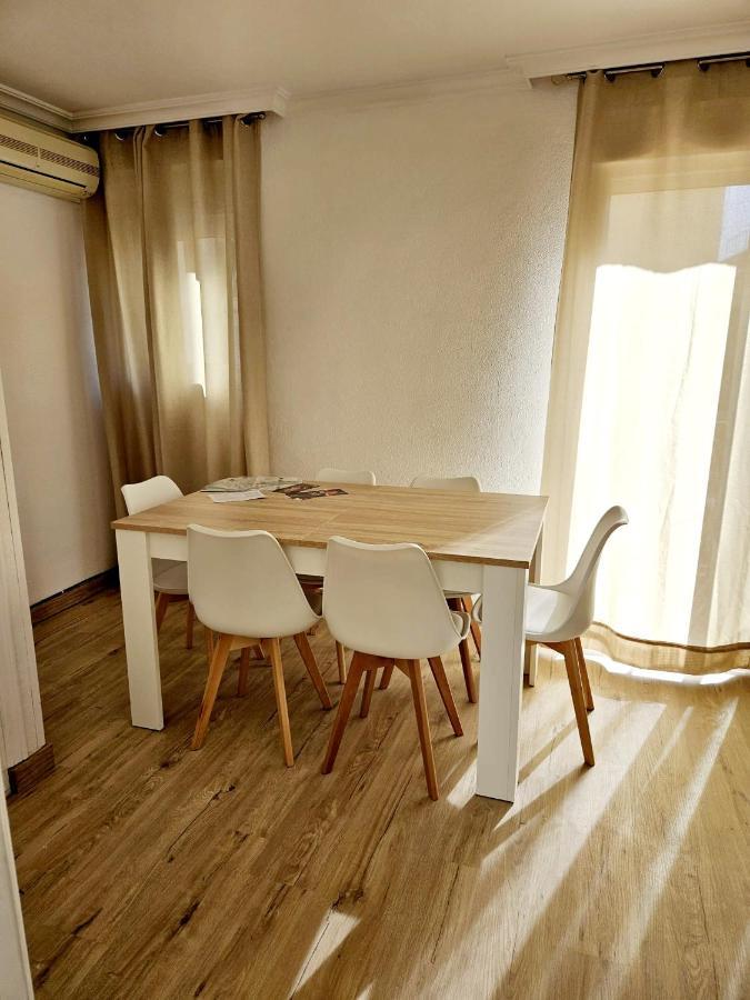Appartement Familiar En Triana