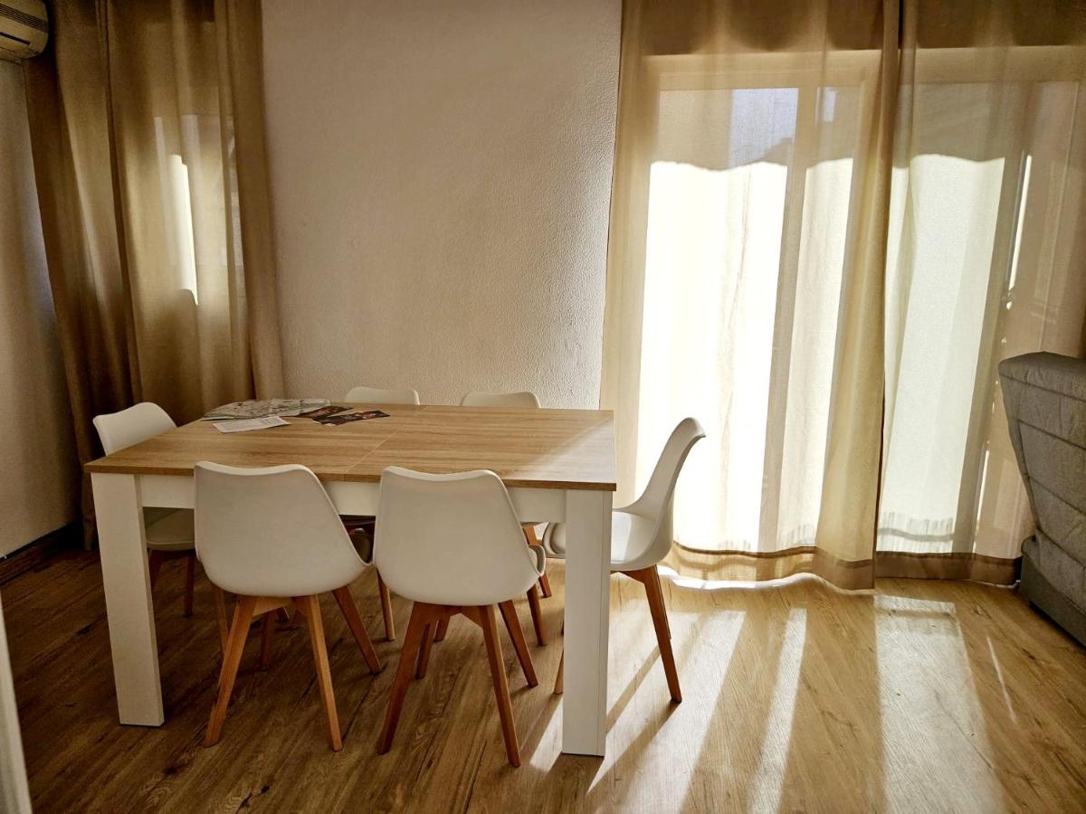 Appartement Familiar En Triana Séville