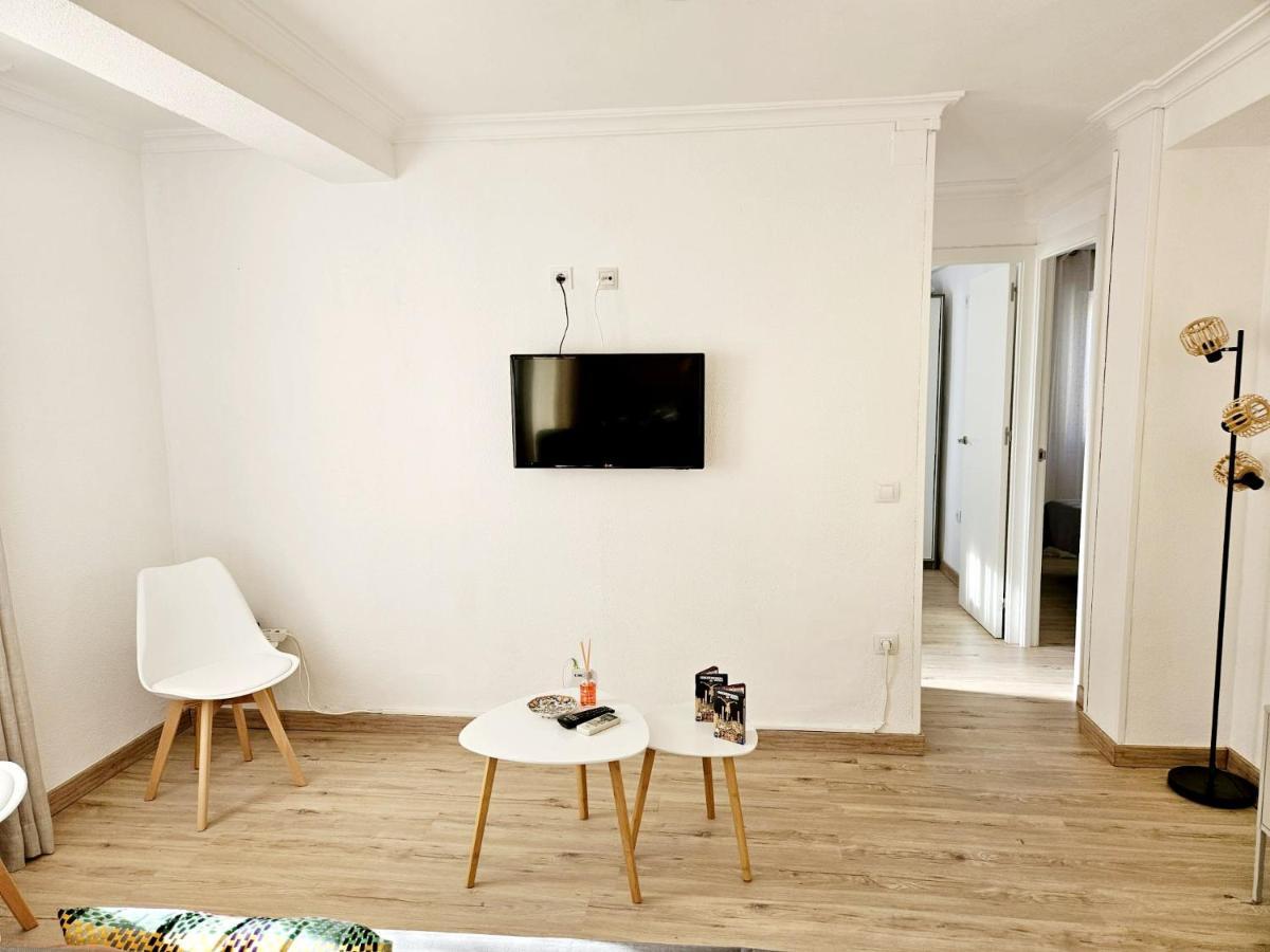 Appartement Familiar En Triana *