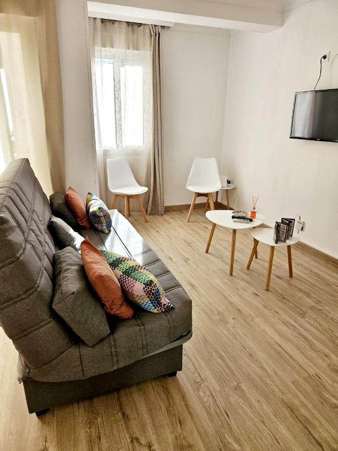 Familiar En Triana Appartement *