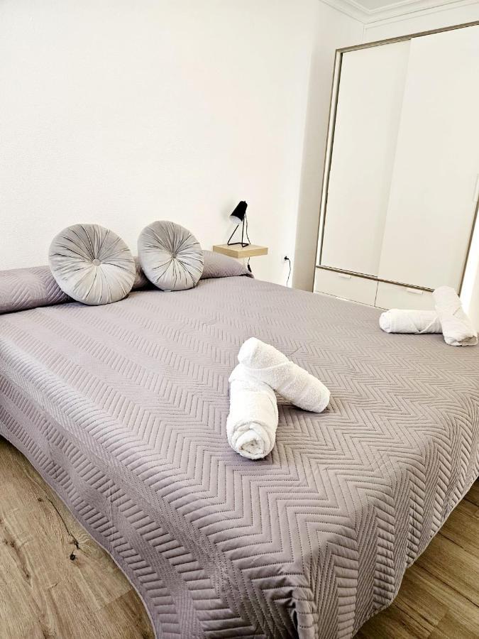 Appartement Familiar En Triana Séville