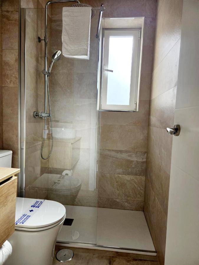 Appartement Familiar En Triana *