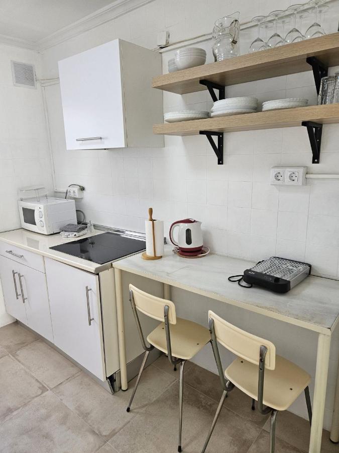 Appartement Familiar En Triana Séville