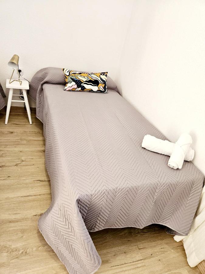 Appartement Familiar En Triana *