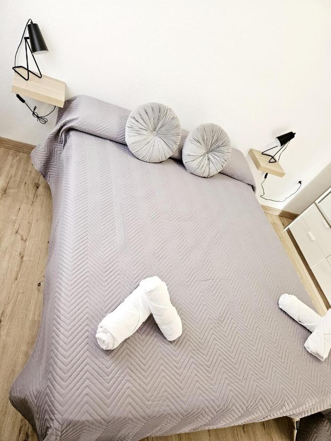 Appartement Familiar En Triana