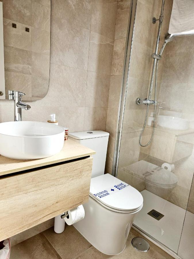 Appartement Familiar En Triana