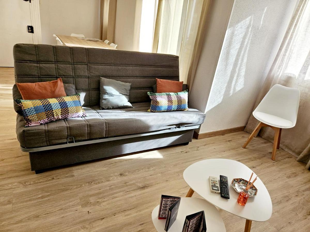Familiar En Triana Apartment Seville