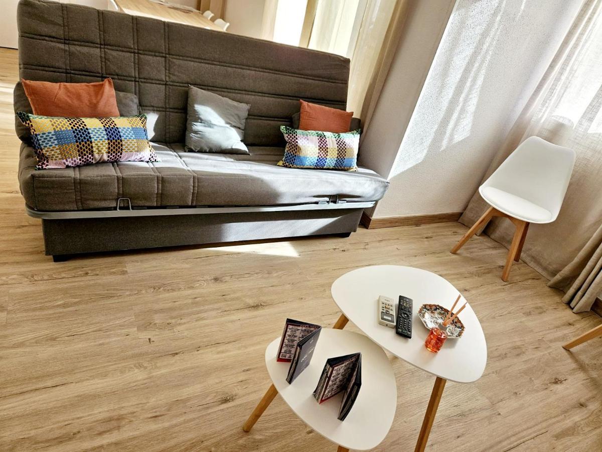Familiar En Triana Apartment Seville