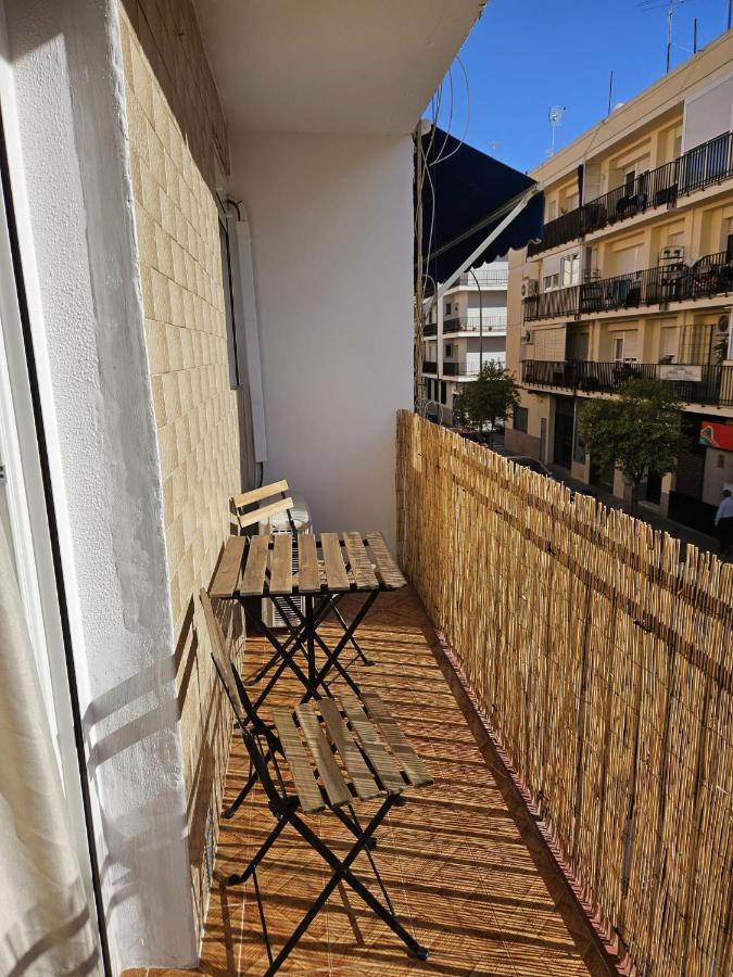 Familiar En Triana