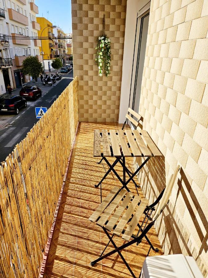 Apartment Familiar En Triana Seville