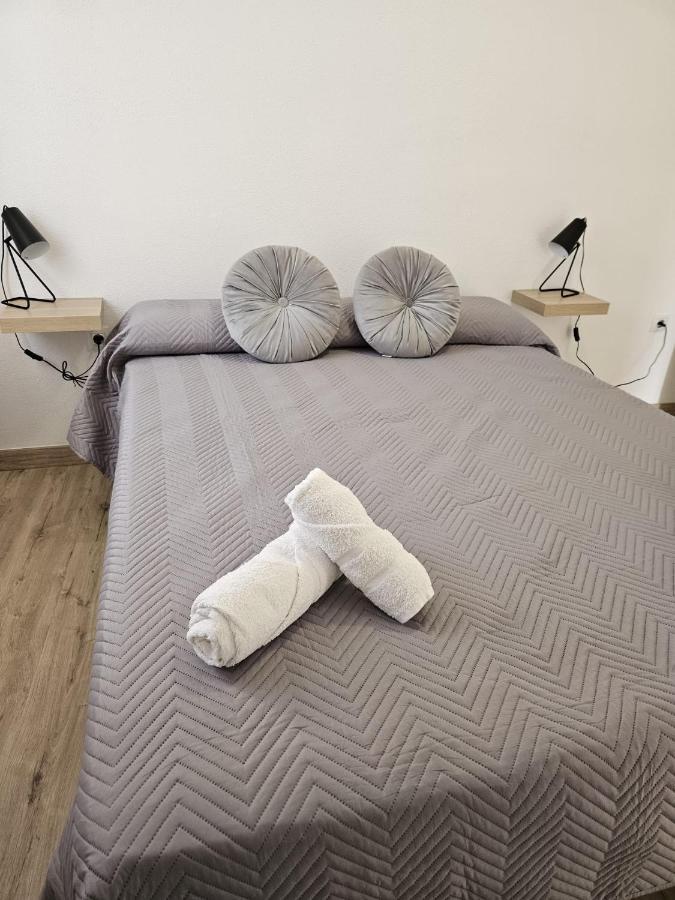 Familiar En Triana Apartment Seville